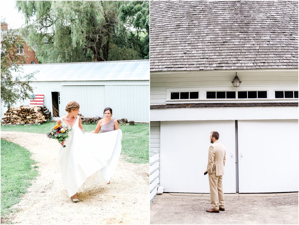 Round Barn Wedding Venue Red Wing, MN Matthew and Jen's Wedding