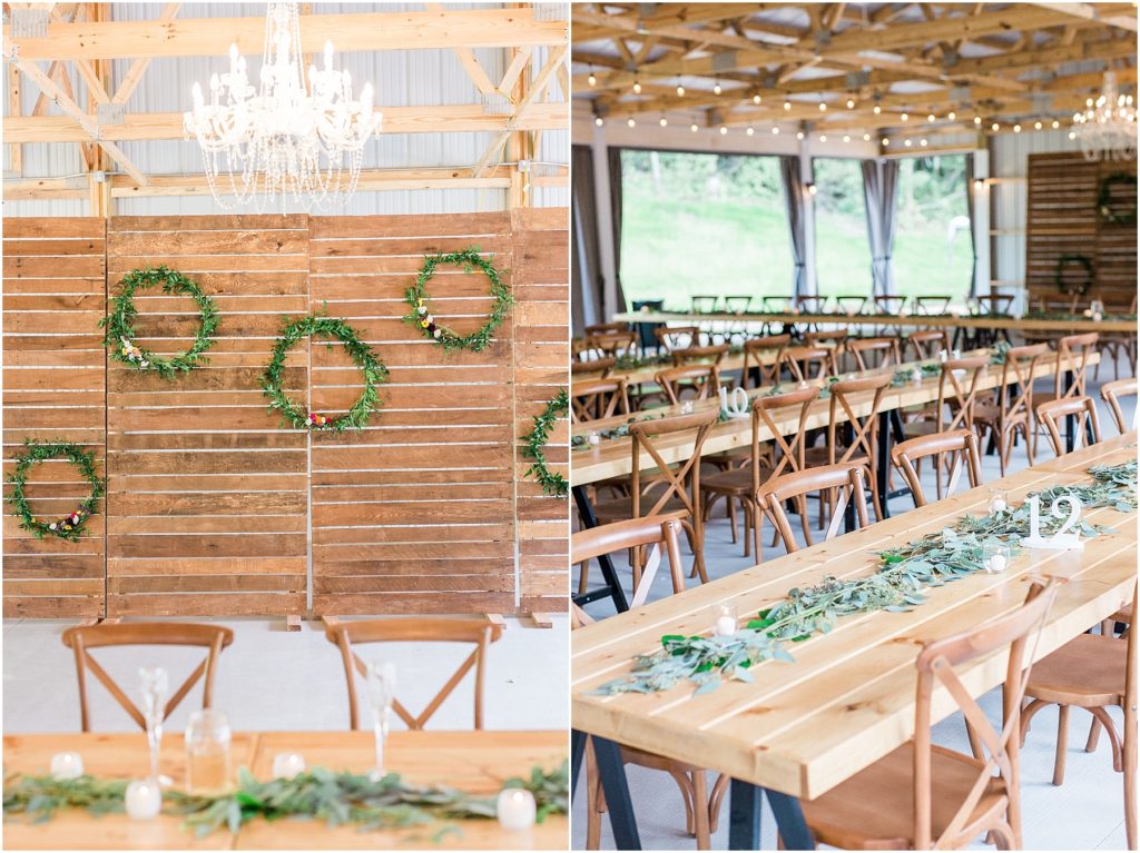 Round Barn Wedding Venue Red Wing, MN Matthew and Jen's Wedding